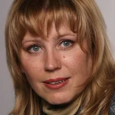 Марина Иванова