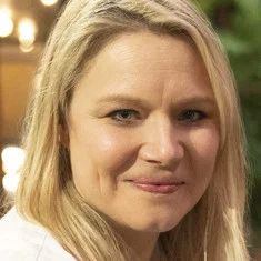 Georgia Hardinge
