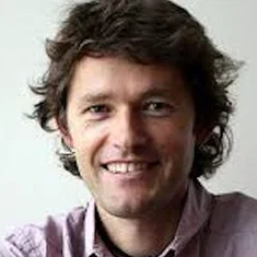 Tim Cope