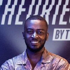 Tyrell Charles