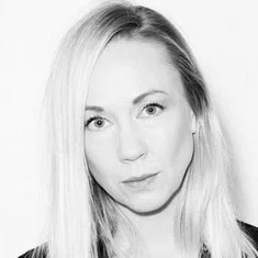 Lisa Nordström