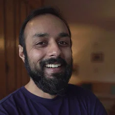 Sushmit Ghosh