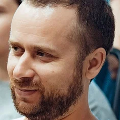 Игорь Швецов
