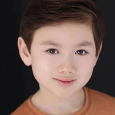 James Lucas