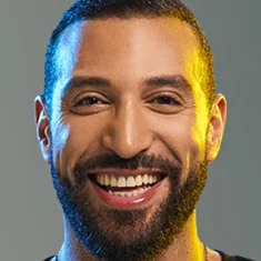 Nidhal Saadi