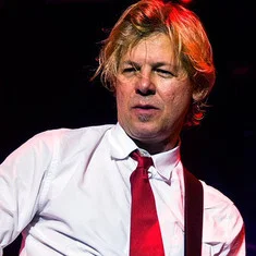 Jeff Golub