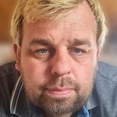 Henrik Sand