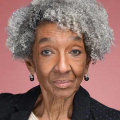 Claudia Robinson