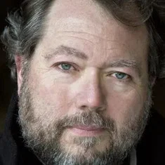 David Broughton-Davies