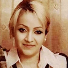Roya Jalali