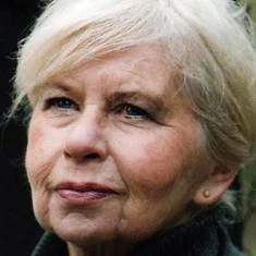 Yvette Petit