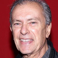 Richard Sanderson