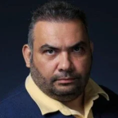 Essam Al-Kazemi