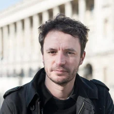 Ismaïl Bahri