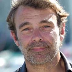 Patrick Puydebat
