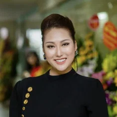 Phi Thanh Vân