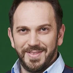 Ага Надиров