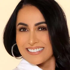 Khadija Sozahdah