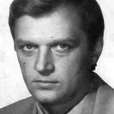 Александр Мартынов