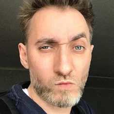 Рустам Ильясов