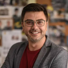 Milorad Damjanović