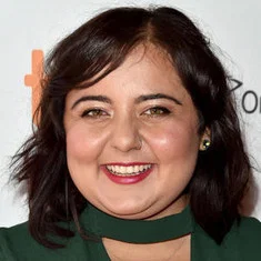 Shaista Latif