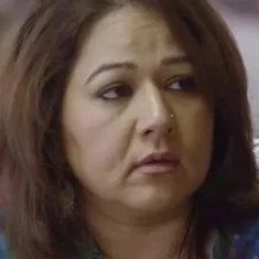 Ayesha Raza Mishra
