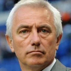 Bert van Marwijk