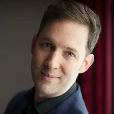 Michael Roulston