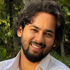 Amogh Aaditya