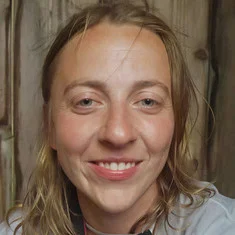 Vismantė Ruzgaitė