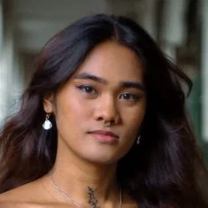 Serena Magiliw