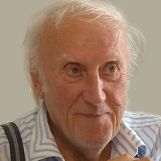 Günter Stahnke
