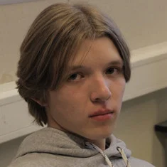 Kristian Østby Brandser