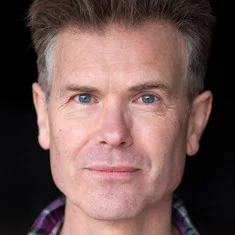 Paul Huntley-Thomas