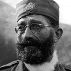 Dragoljub "Draža" Mihailović