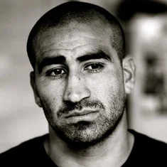Bobby Martinez