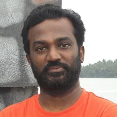 L Shanmuga Sundar
