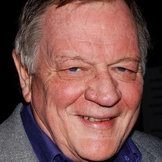 Richard Schickel