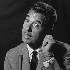 Tennessee Ernie Ford