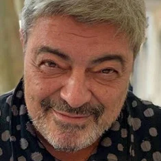 Antonio Canales