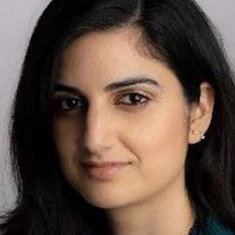 Anjli Raval