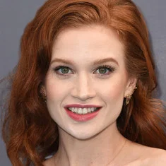 Sarah Hay