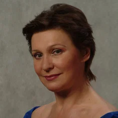 Людмила Корюшкина