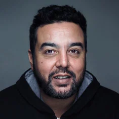 Mohamed Fekrane