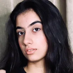 Ruhana Khanna