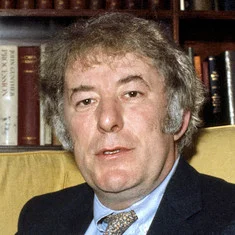 Seamus Heaney