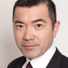 Akitoshi Ohtaki