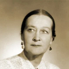 Варвара Обухова