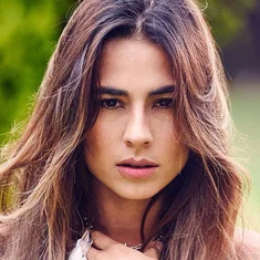 Carla Giraldo